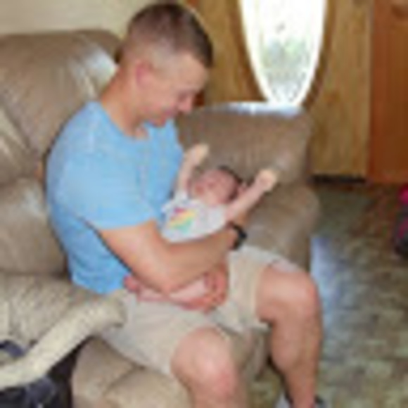 Meet your Posher, Matthew - Picture 1 of 1